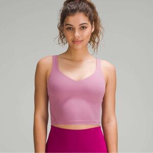 Lululemon Align tank